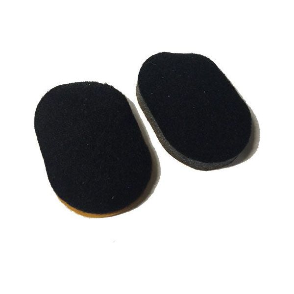 Schuberth S2 / C3 / C3 Pro Ear Pads - ThrottleChimp