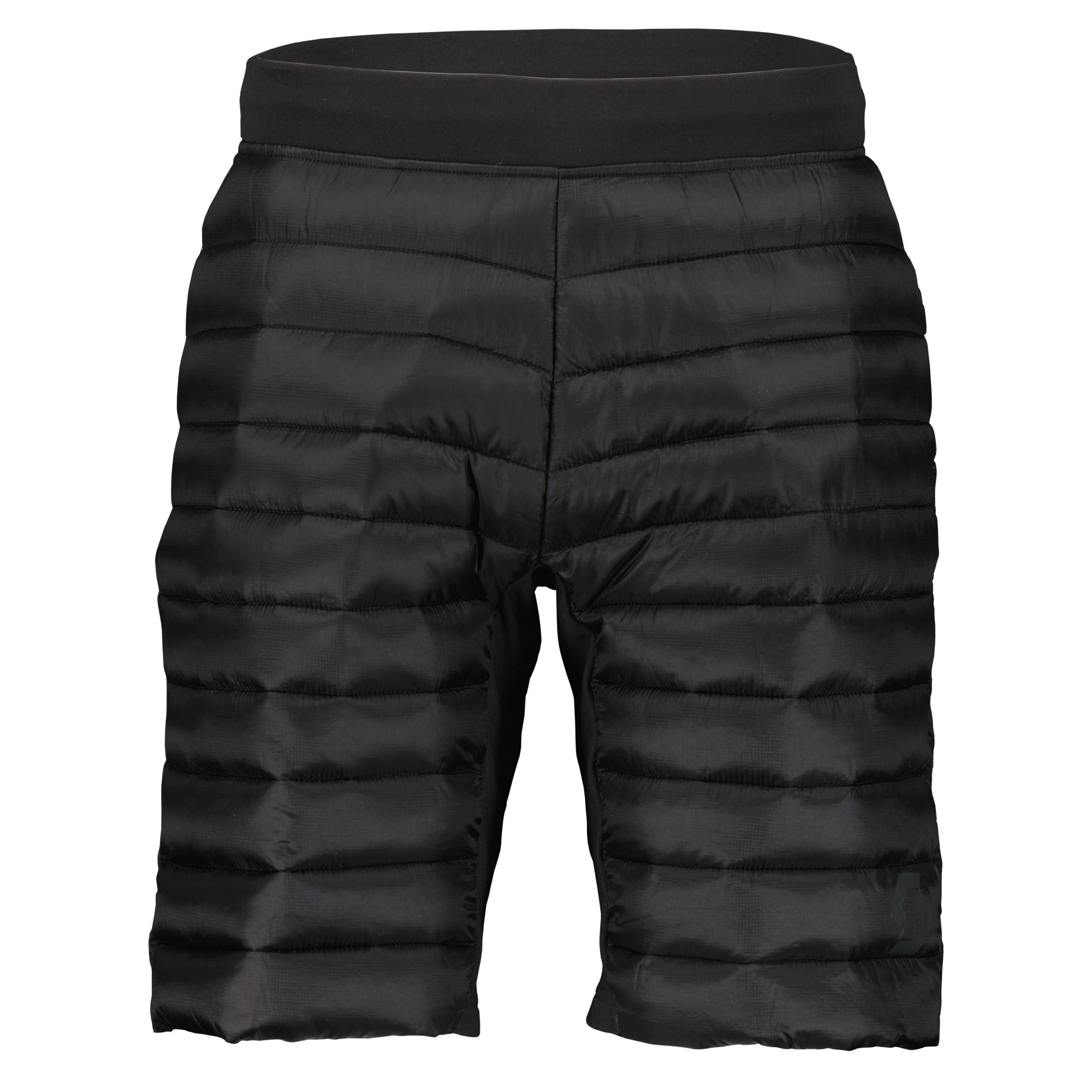 Scott Insuloft Tech Shorts Black