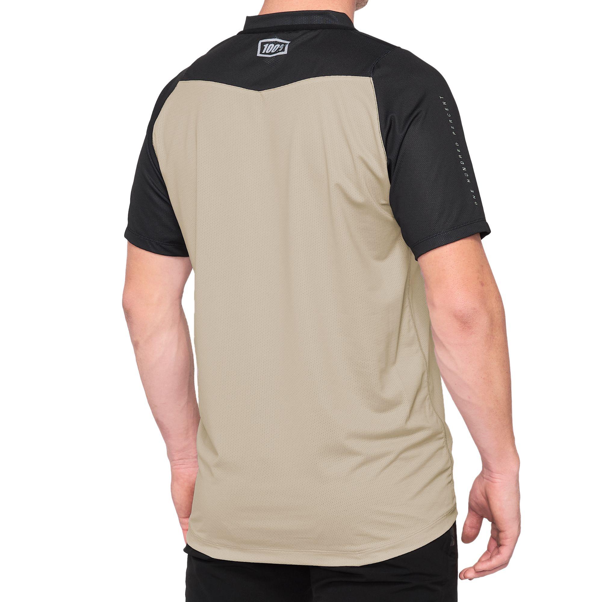 100% Celium Jersey Warm Grey / Grey FREE 1 YEAR Returns, FREE UK Delivery | ThrottleChimp