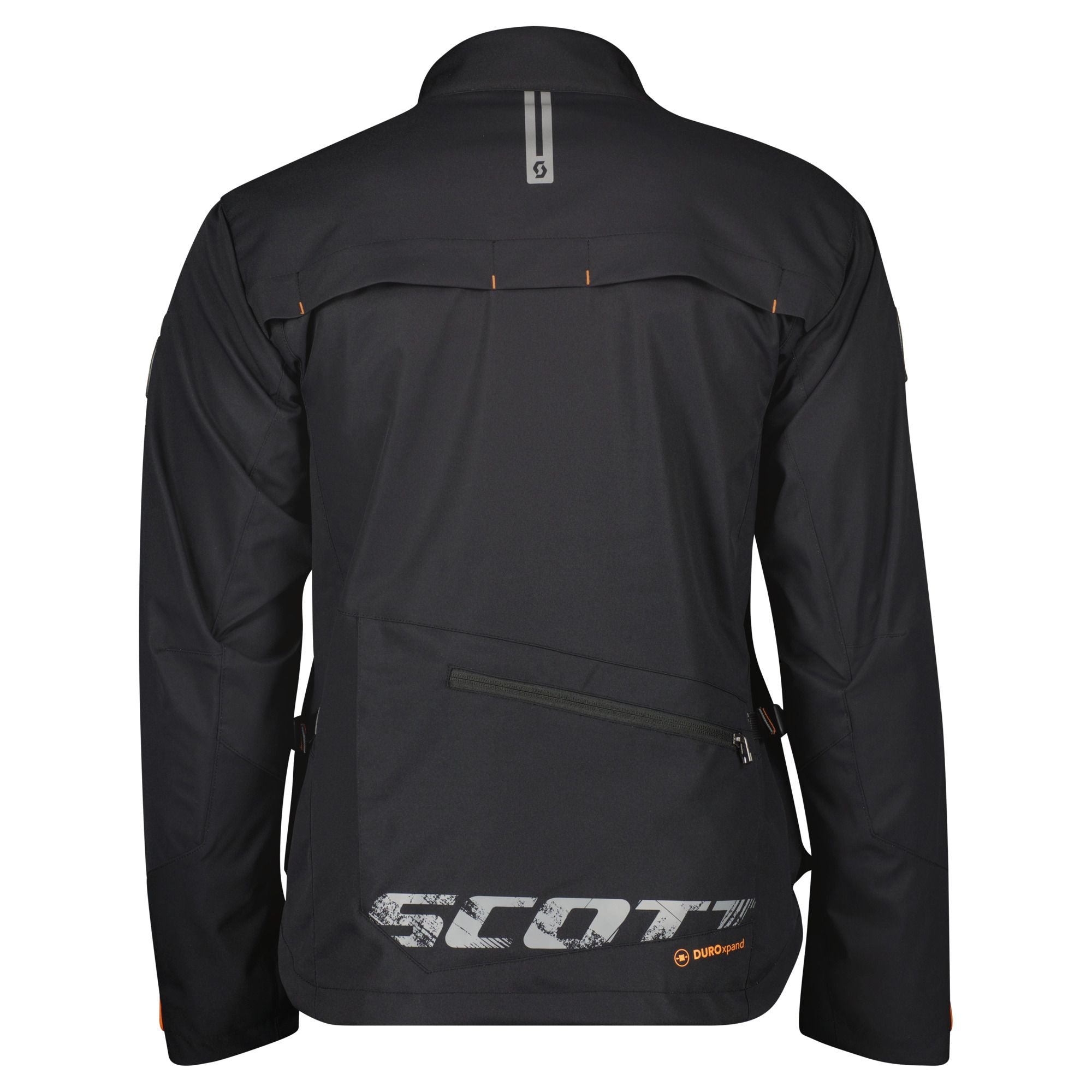 Scott Superlight Textile Jacket Black