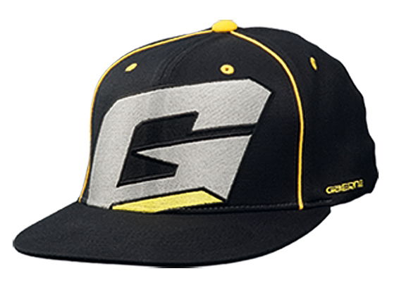 Gaerne Curve G-Hat Black FREE 1 YEAR Returns, FREE UK Delivery | ThrottleChimp