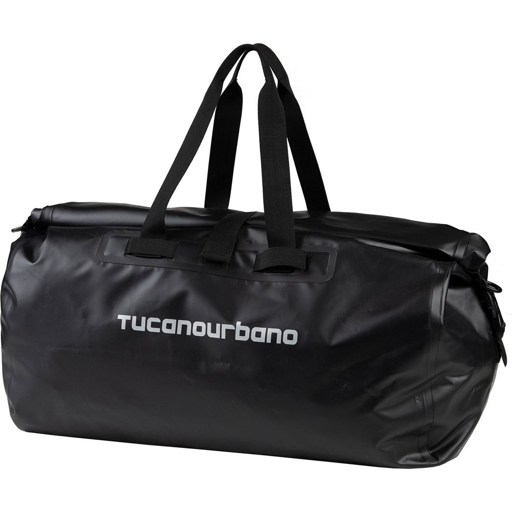 Tucano Urbano SUB50 Topbox Bag Black - ThrottleChimp