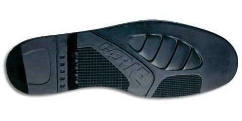 Gaerne Supercross Boots Sole Black FREE 1 YEAR Returns, FREE UK Delivery | ThrottleChimp