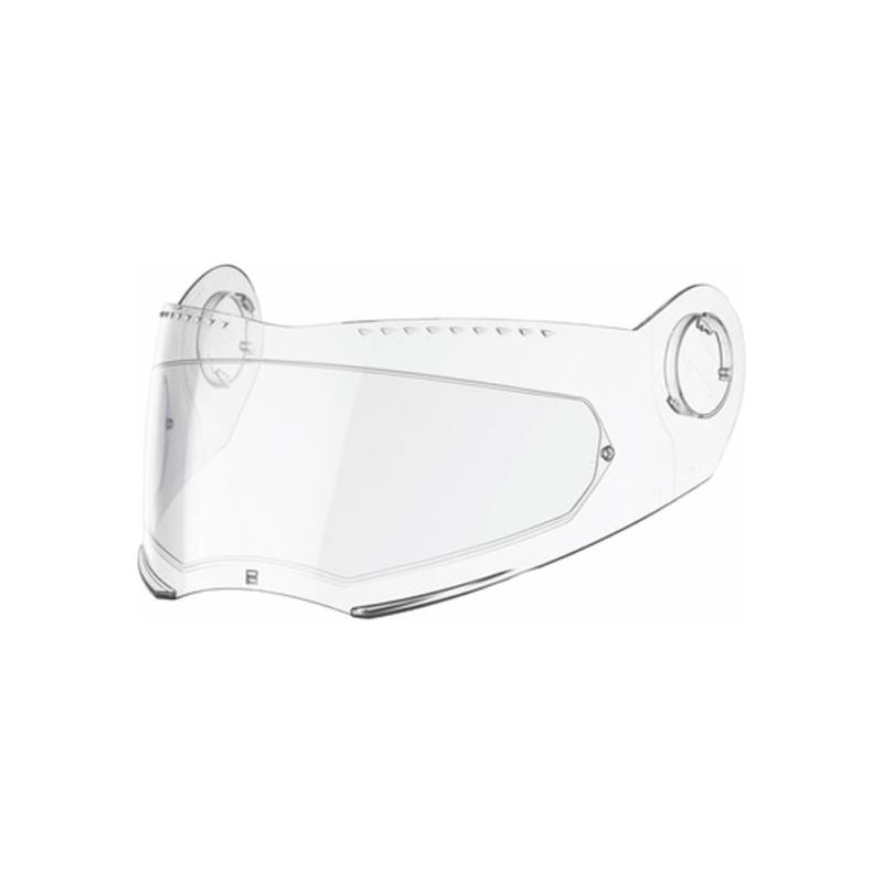 Schuberth E1 Helmet Visor Clear - ThrottleChimp