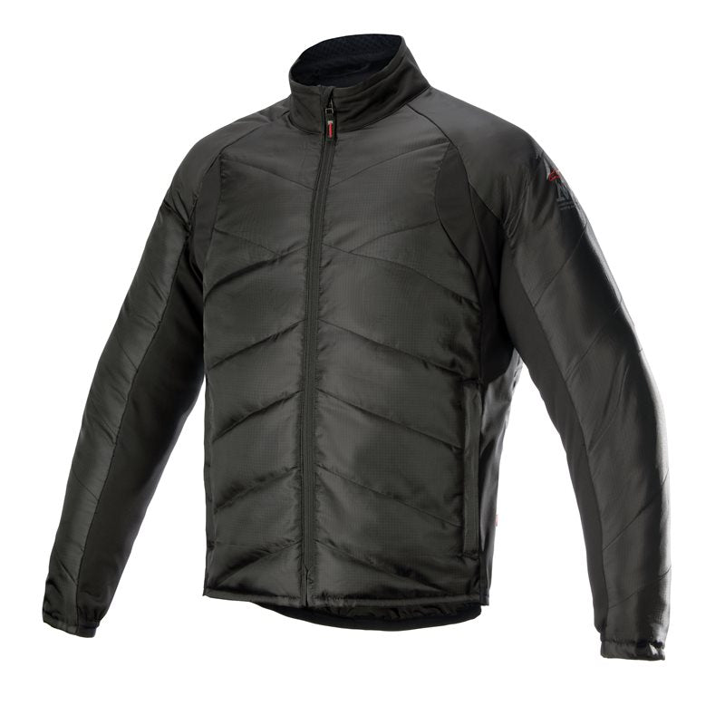 Alpinestars AMT Thermal Liner Jacket Black FREE 1 YEAR Returns, FREE UK Delivery | ThrottleChimp