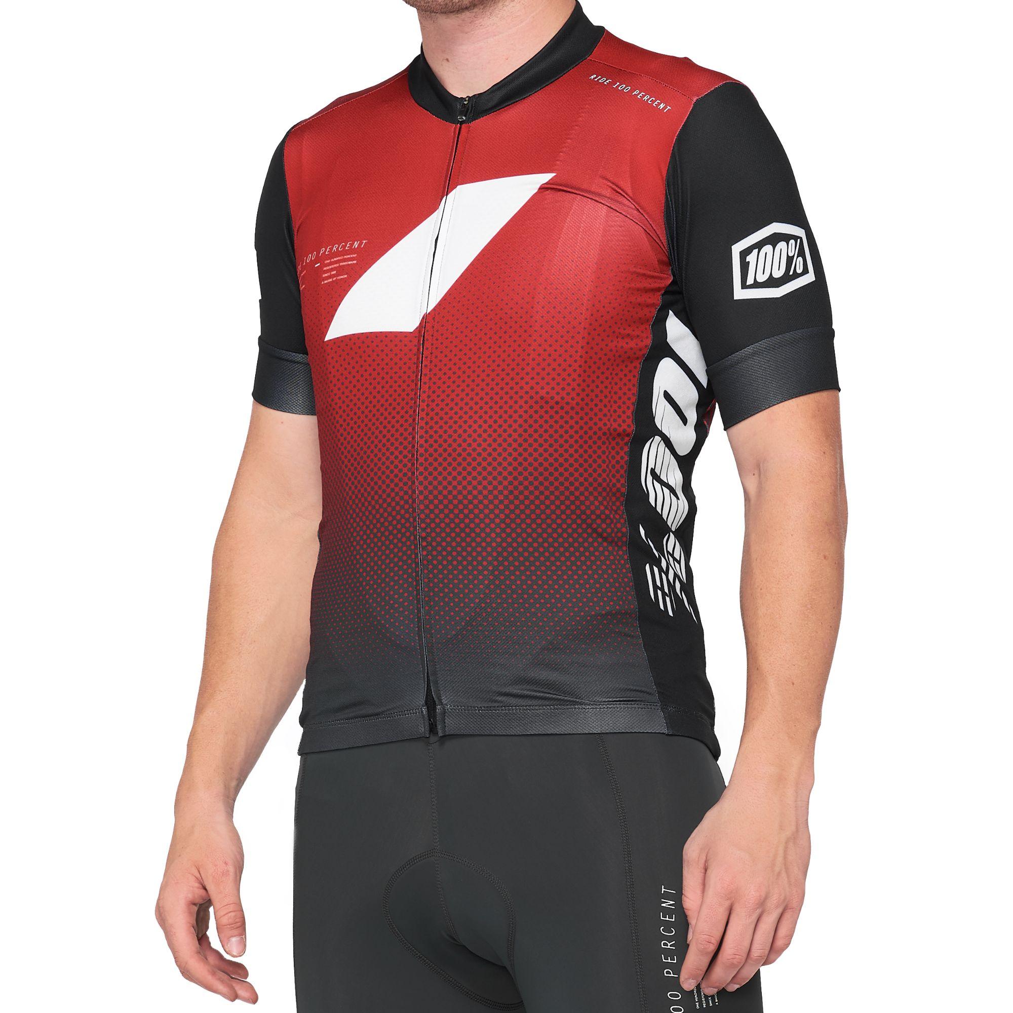 100% Exceeda Jersey Brick FREE 1 YEAR Returns, FREE UK Delivery | ThrottleChimp