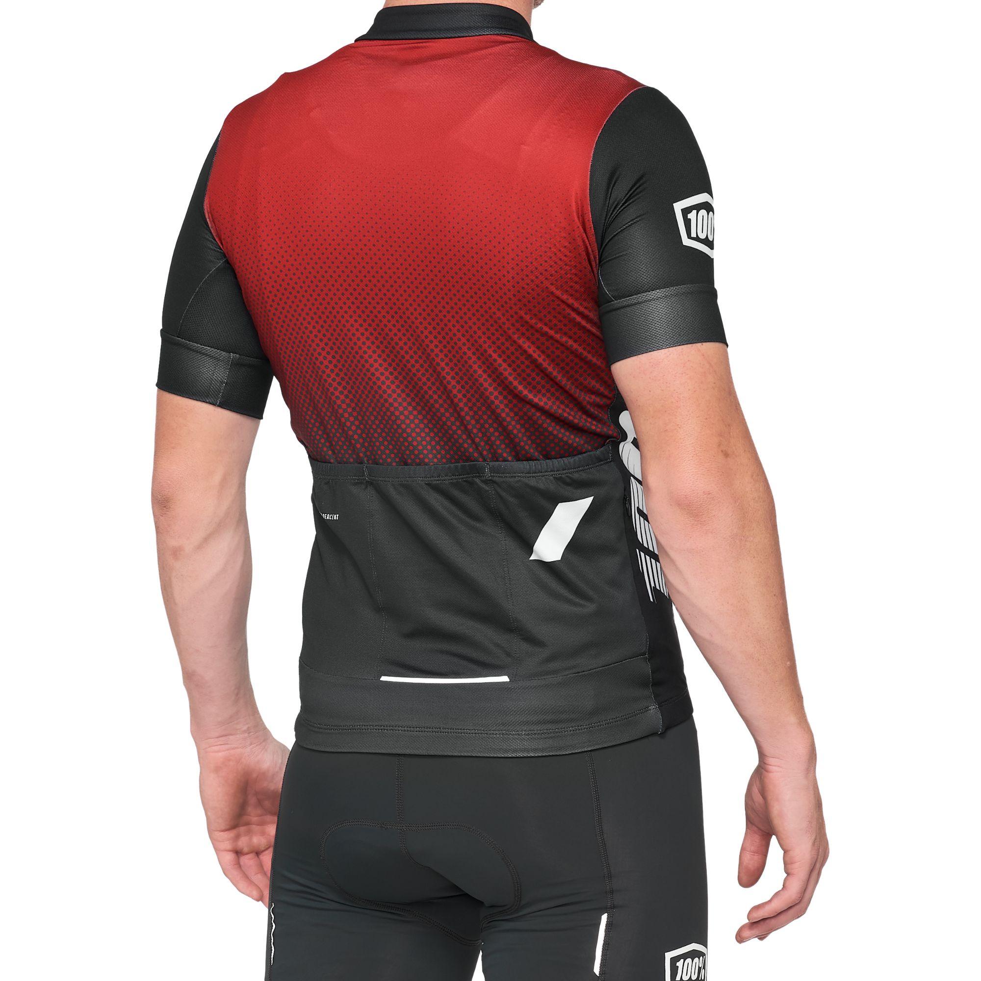 100% Exceeda Jersey Brick FREE 1 YEAR Returns, FREE UK Delivery | ThrottleChimp