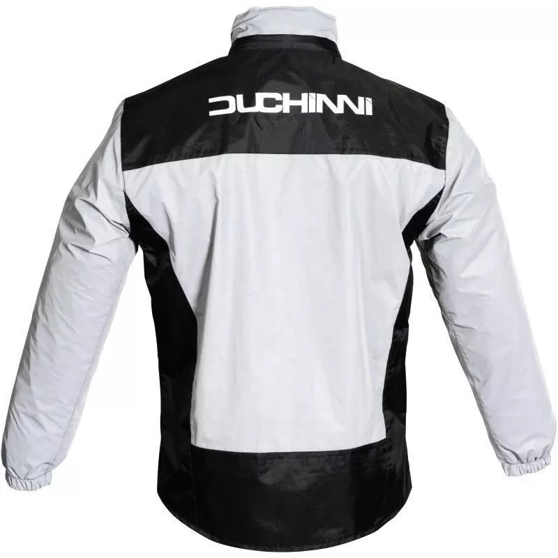 Duchinni Volt Waterproof Youth Jacket (Image 4) - ThrottleChimp