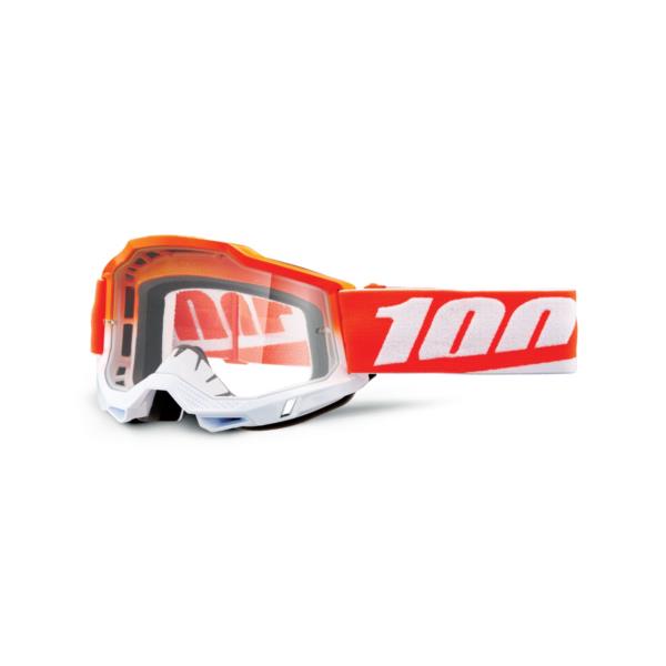 100% Accuri 2 Youth Goggles Matigofun / Clear Lens FREE 1 YEAR Returns, FREE UK Delivery | ThrottleChimp