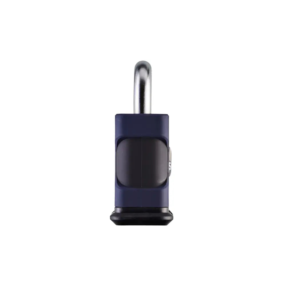 Squire SS50S Padlock Black FREE 1 YEAR Returns, FREE UK Delivery | ThrottleChimp