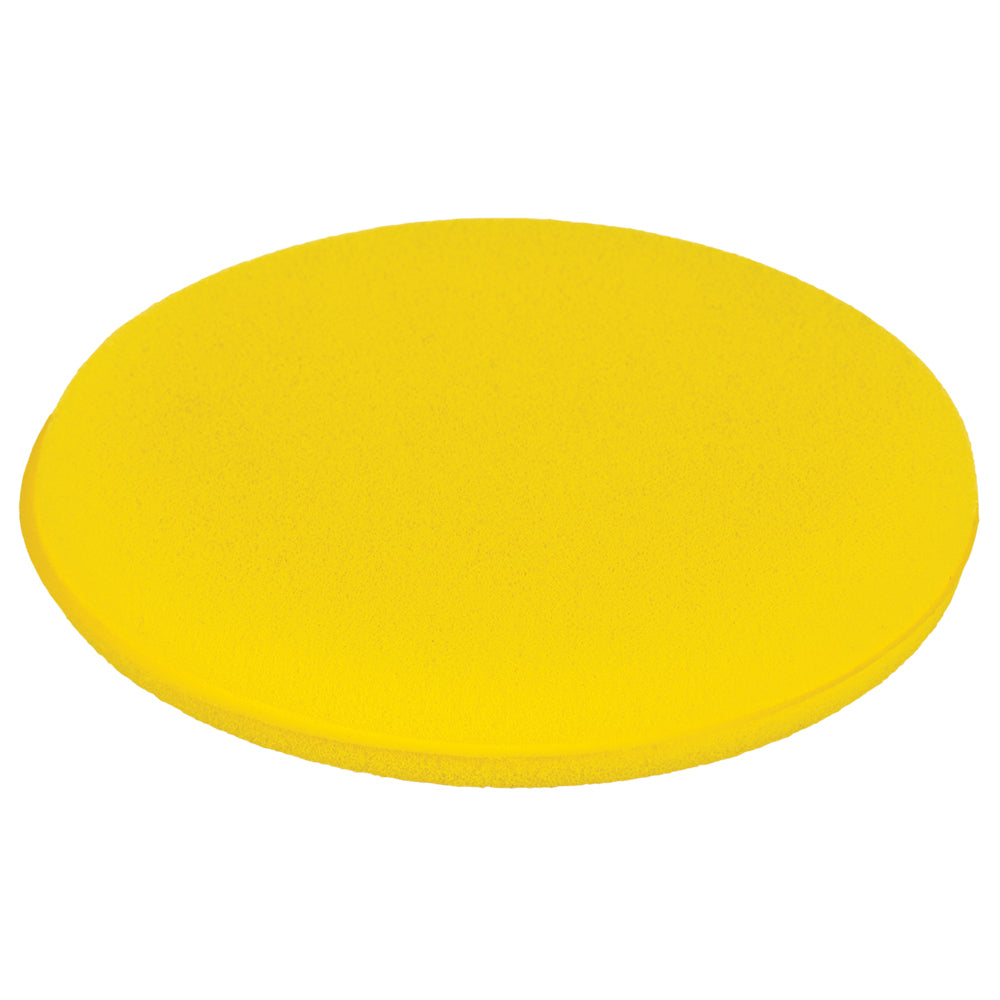 Oxford Polish Applicator Pads Yellow - Pack Of 2 (Image 3) - ThrottleChimp