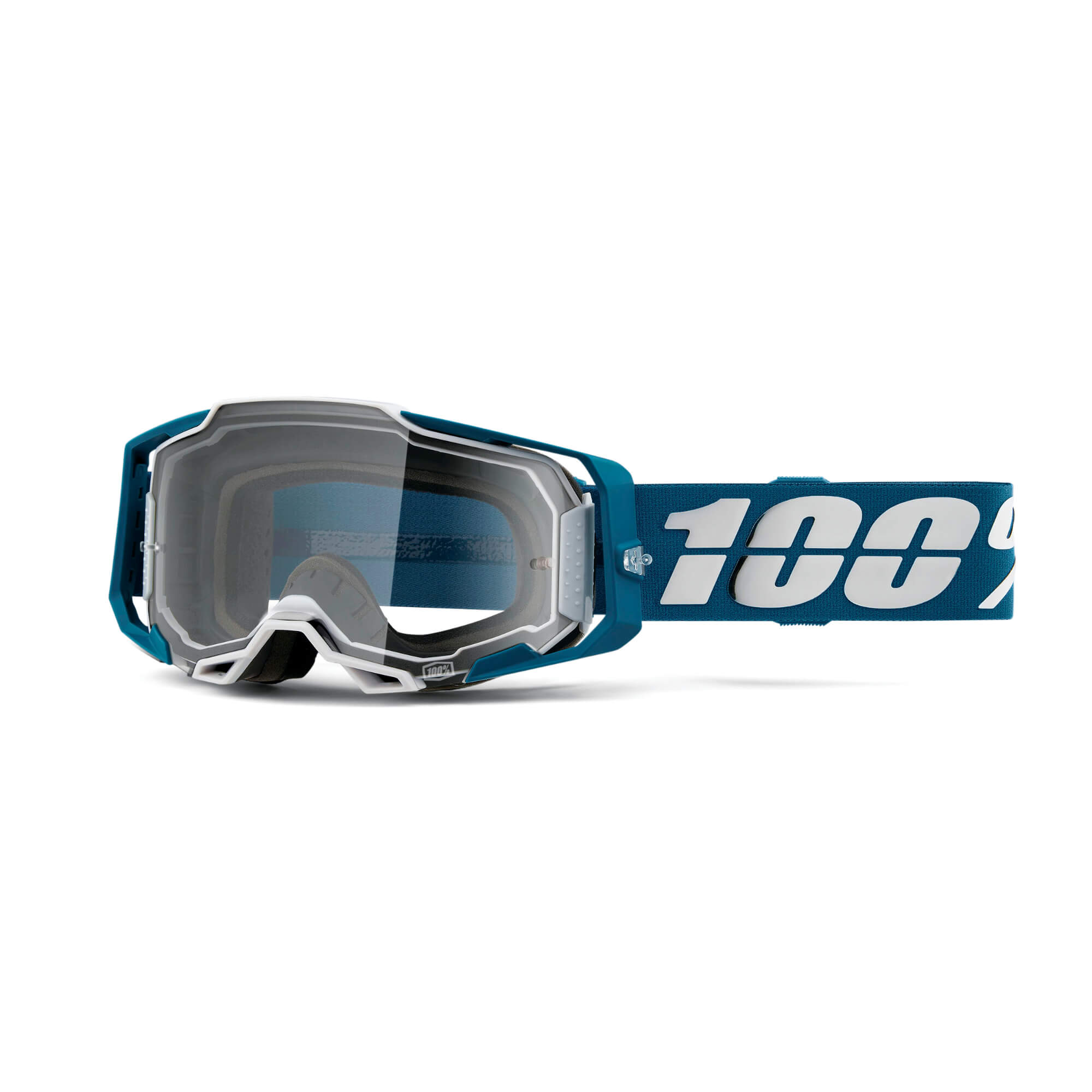 100% Armega Goggles Albar / Clear Lens FREE 1 YEAR Returns, FREE UK Delivery | ThrottleChimp