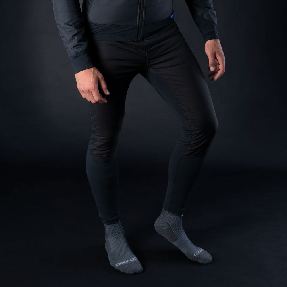 Oxford Advanced Expedition Trouser Black FREE 1 YEAR Returns, FREE UK Delivery | ThrottleChimp