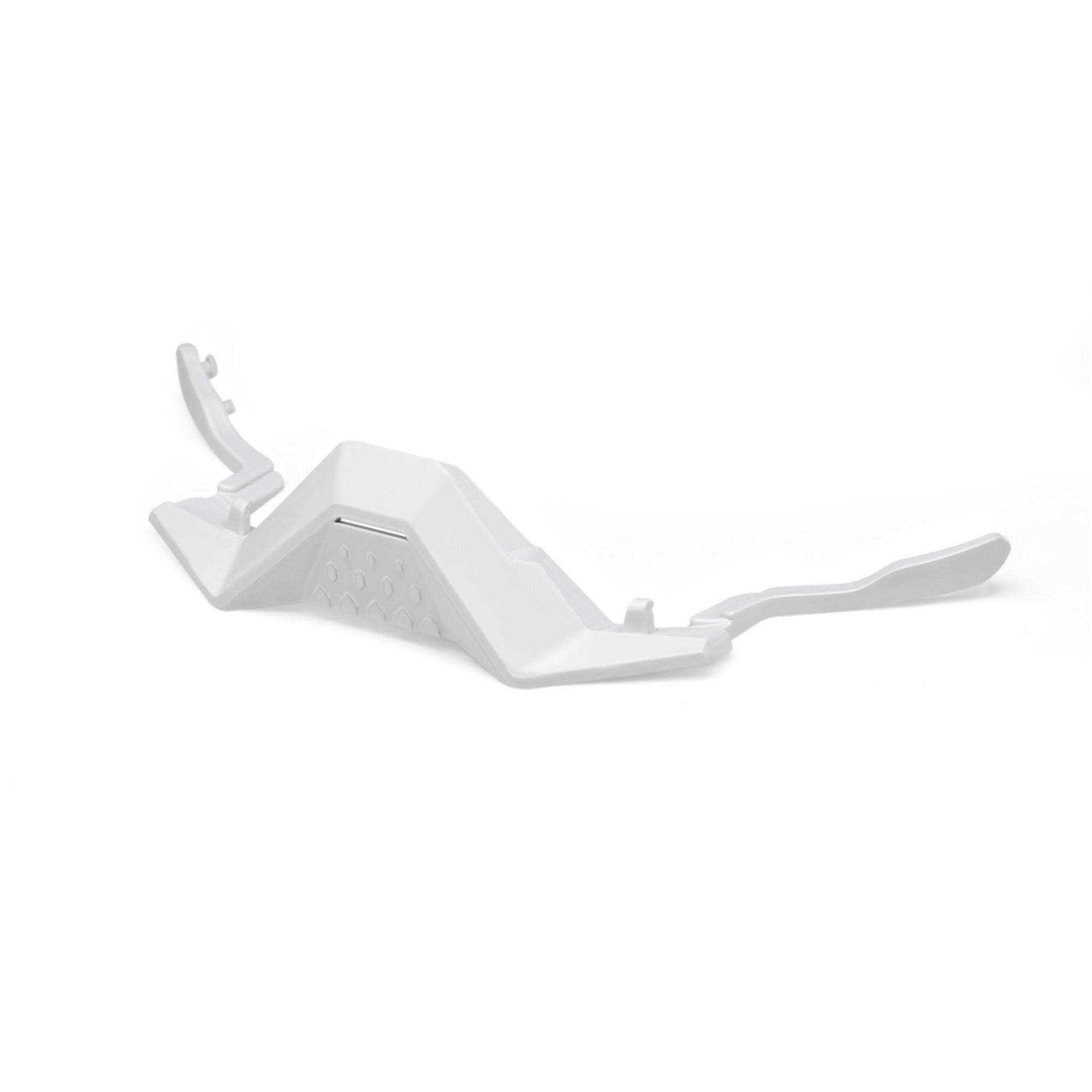 100% Armega Goggle Nose Guard White FREE 1 YEAR Returns, FREE UK Delivery | ThrottleChimp