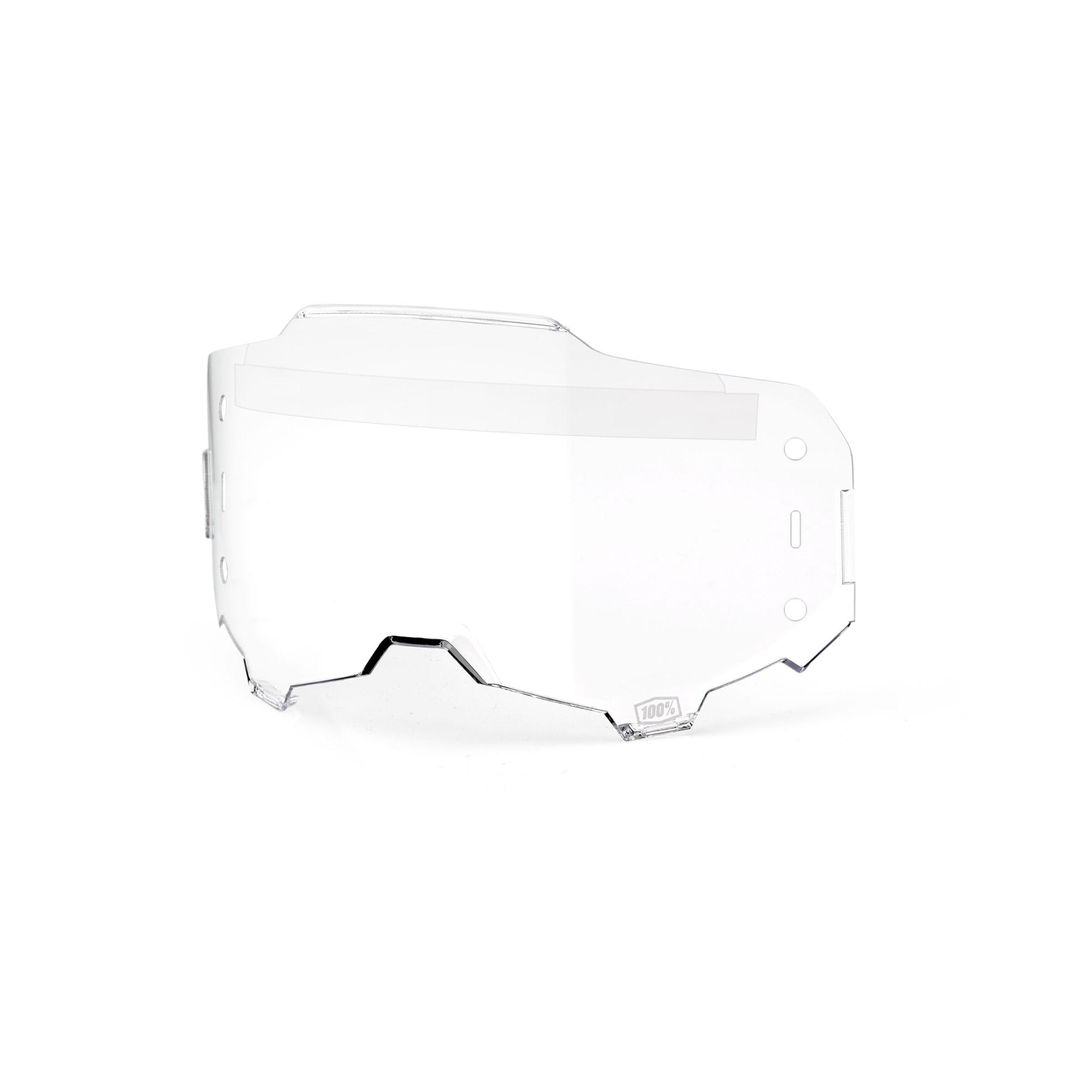 100% Armega Forecast Replacement Lens Clear FREE 1 YEAR Returns, FREE UK Delivery | ThrottleChimp