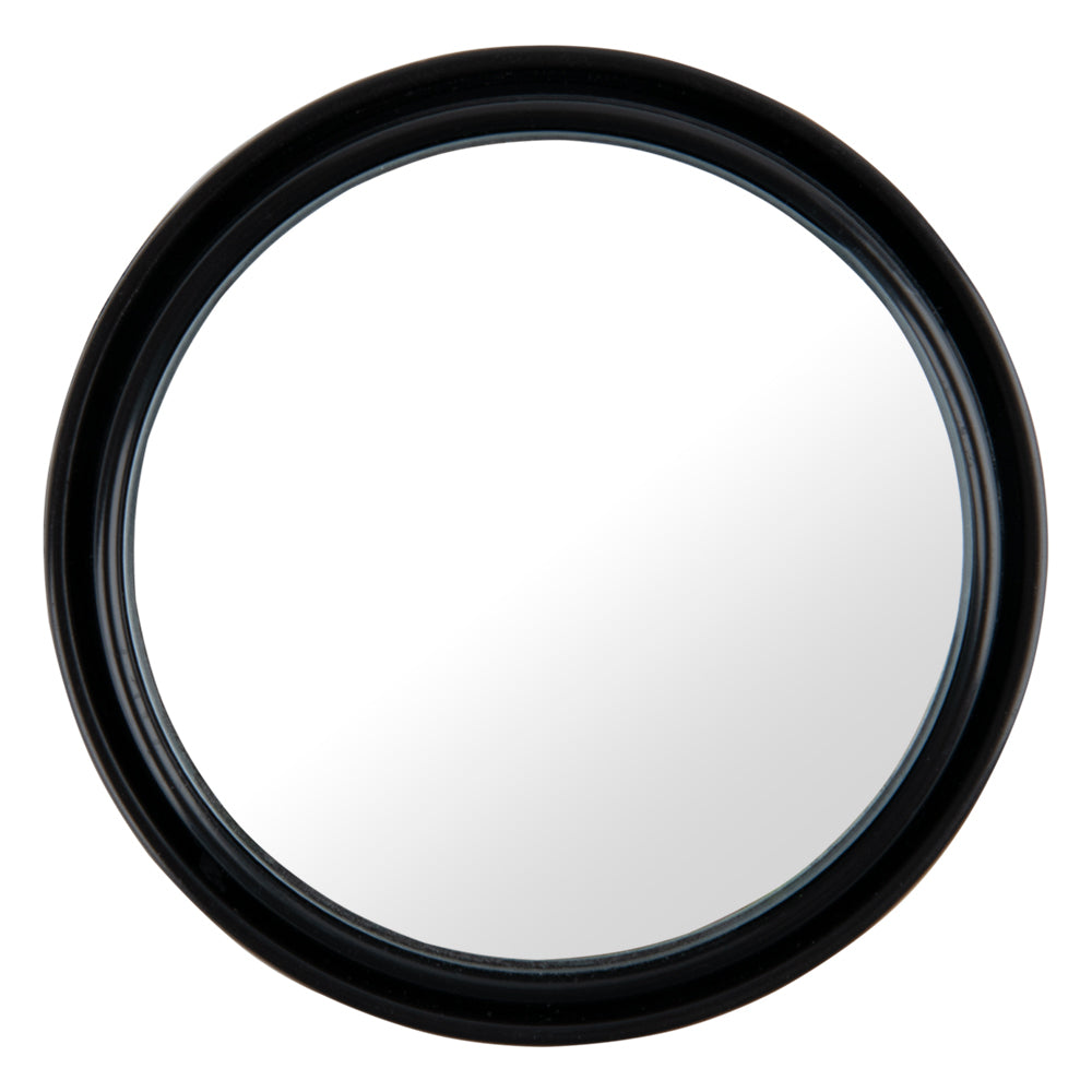 Oxford Blind Spot Mirror Black - 58mm / 15mm - Pack of 2 (Image 3) - ThrottleChimp