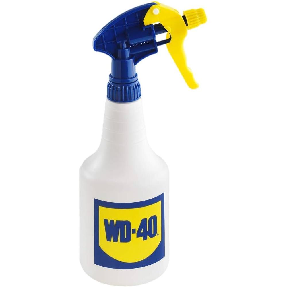 WD-40 Applicator Spray FREE 1 YEAR Returns, FREE UK Delivery | ThrottleChimp