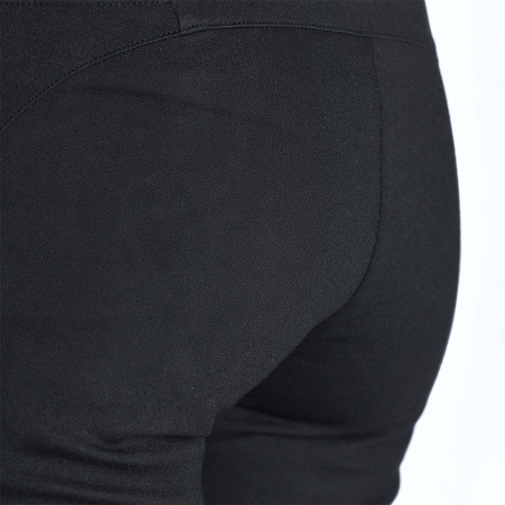 Oxford Super Ladies Leggings Black FREE 1 YEAR Returns, FREE UK Delivery | ThrottleChimp