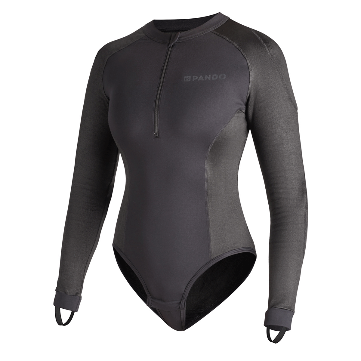 Pando Moto Shell WW 02 AA Protective Body Base Layer Black FREE 1 YEAR Returns, FREE UK Delivery | ThrottleChimp