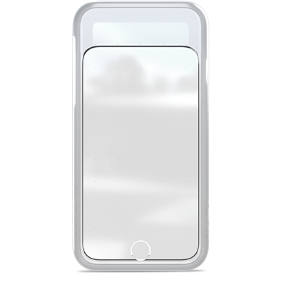 Quadlock iPhone SE 2nd Gen / 8 / 7 / 6 / 6S Poncho (Image 2) - ThrottleChimp