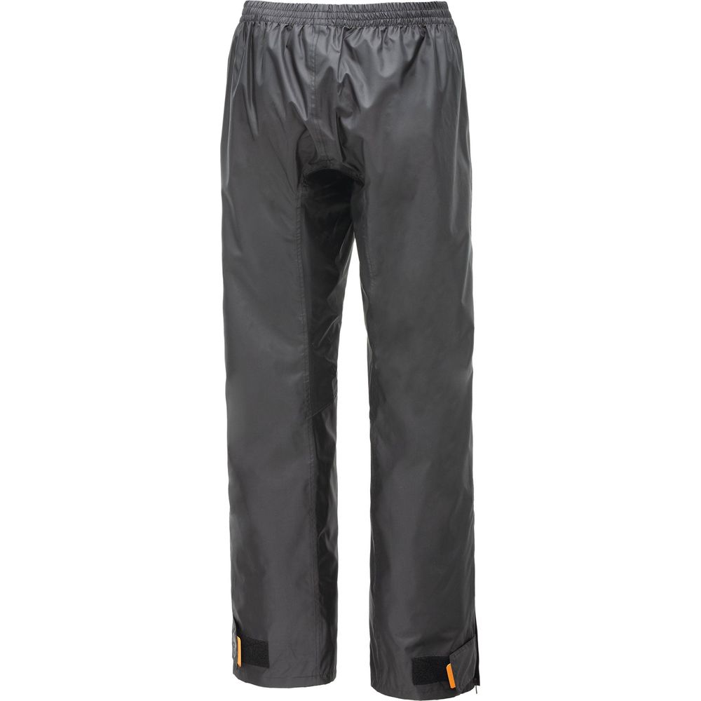 Tucano Urbano Diluvio Day Hydroscud Rain Trouser Black (Image 2) - ThrottleChimp