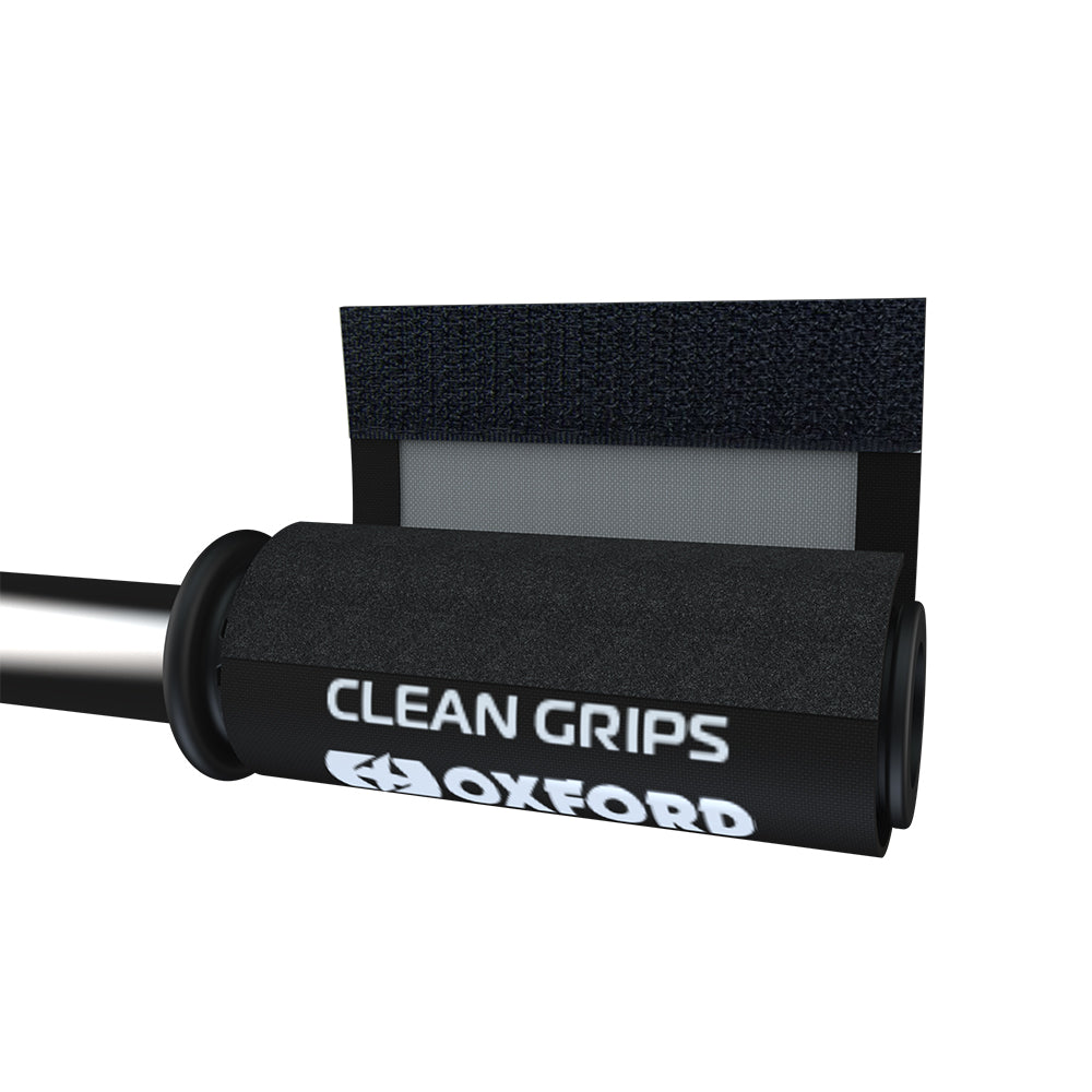 Oxford Clean Grips (Image 2) - ThrottleChimp