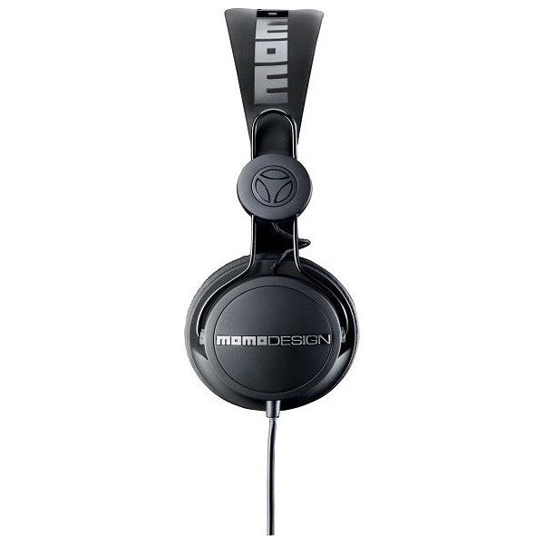 Momo Stereo Headphones For IPAD (Image 3) - ThrottleChimp