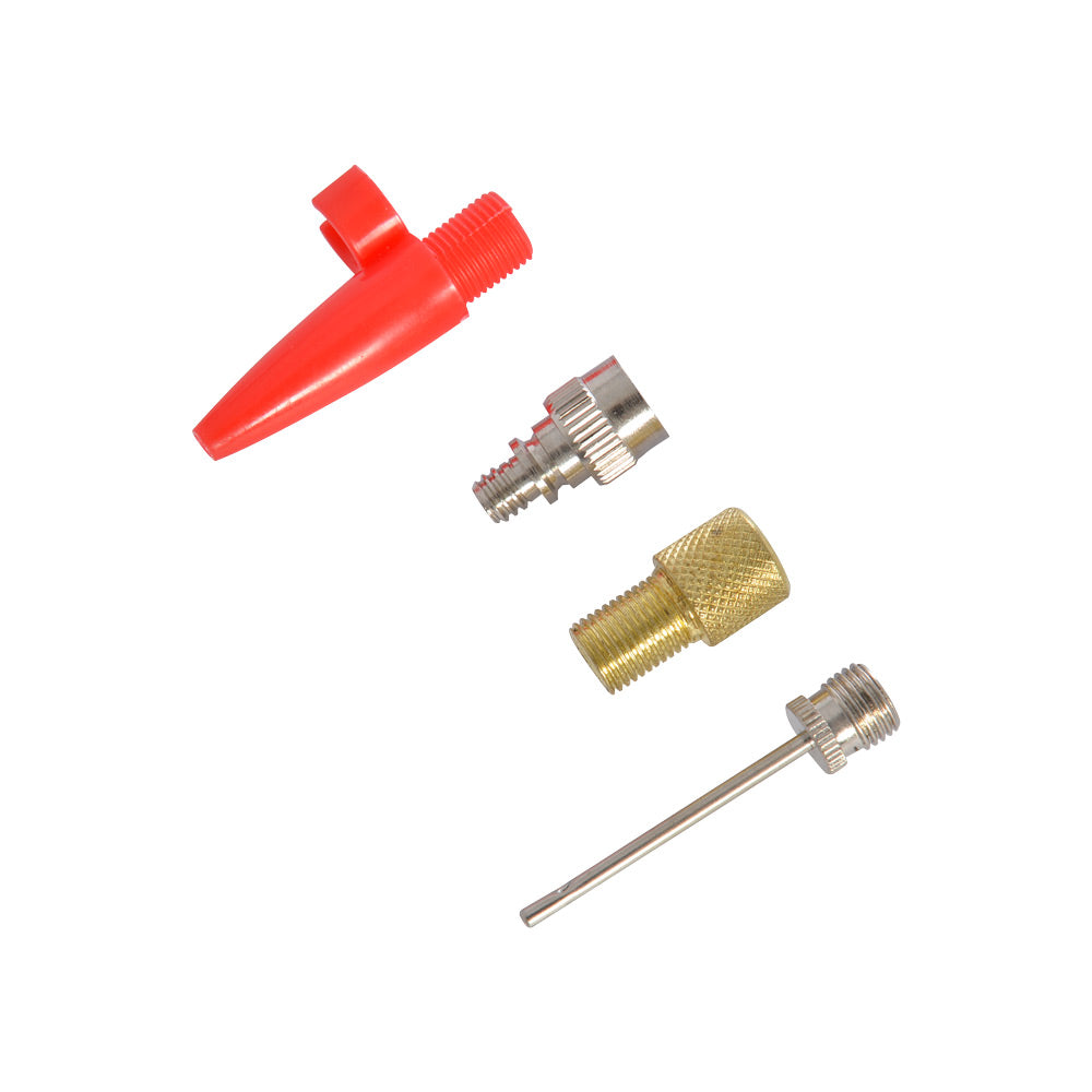 Oxford Air Valve Adaptor Kit - ThrottleChimp