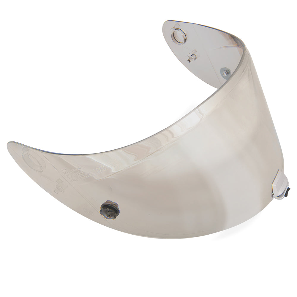 HJC HJ-26 Visor Iridium Silver For RPHA 11 / 70 Helmets - ThrottleChimp