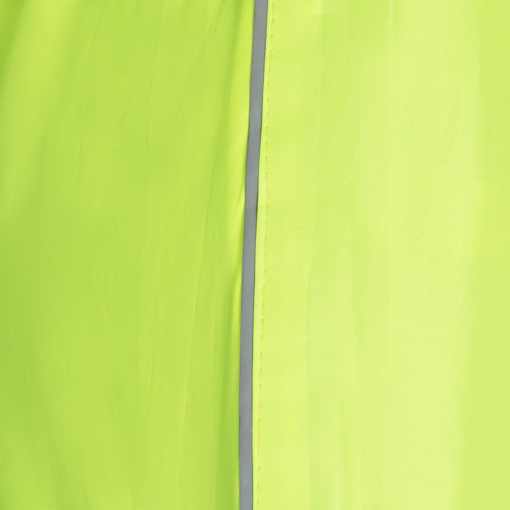 Oxford Rainseal Over Trouser Fluo Yellow FREE 1 YEAR Returns, FREE UK Delivery | ThrottleChimp