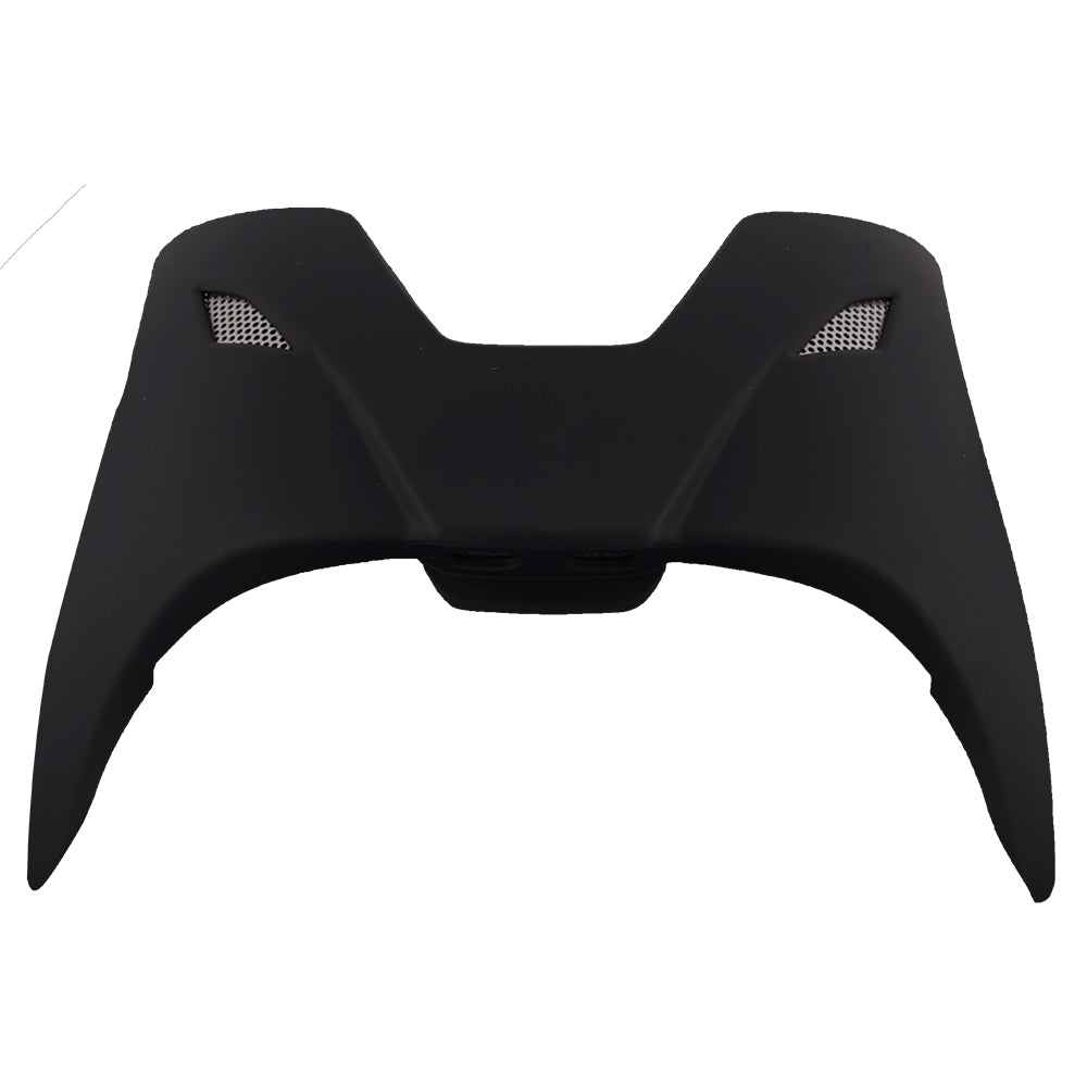 HJC Rear Vent Matt Black For FG 17 Helmets - ThrottleChimp