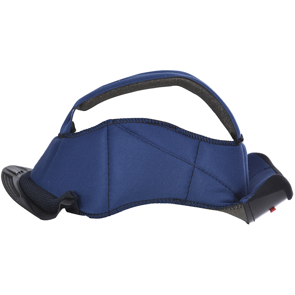 HJC Replacement Comfort Liner Blue For RPHA ST Helmets - ThrottleChimp