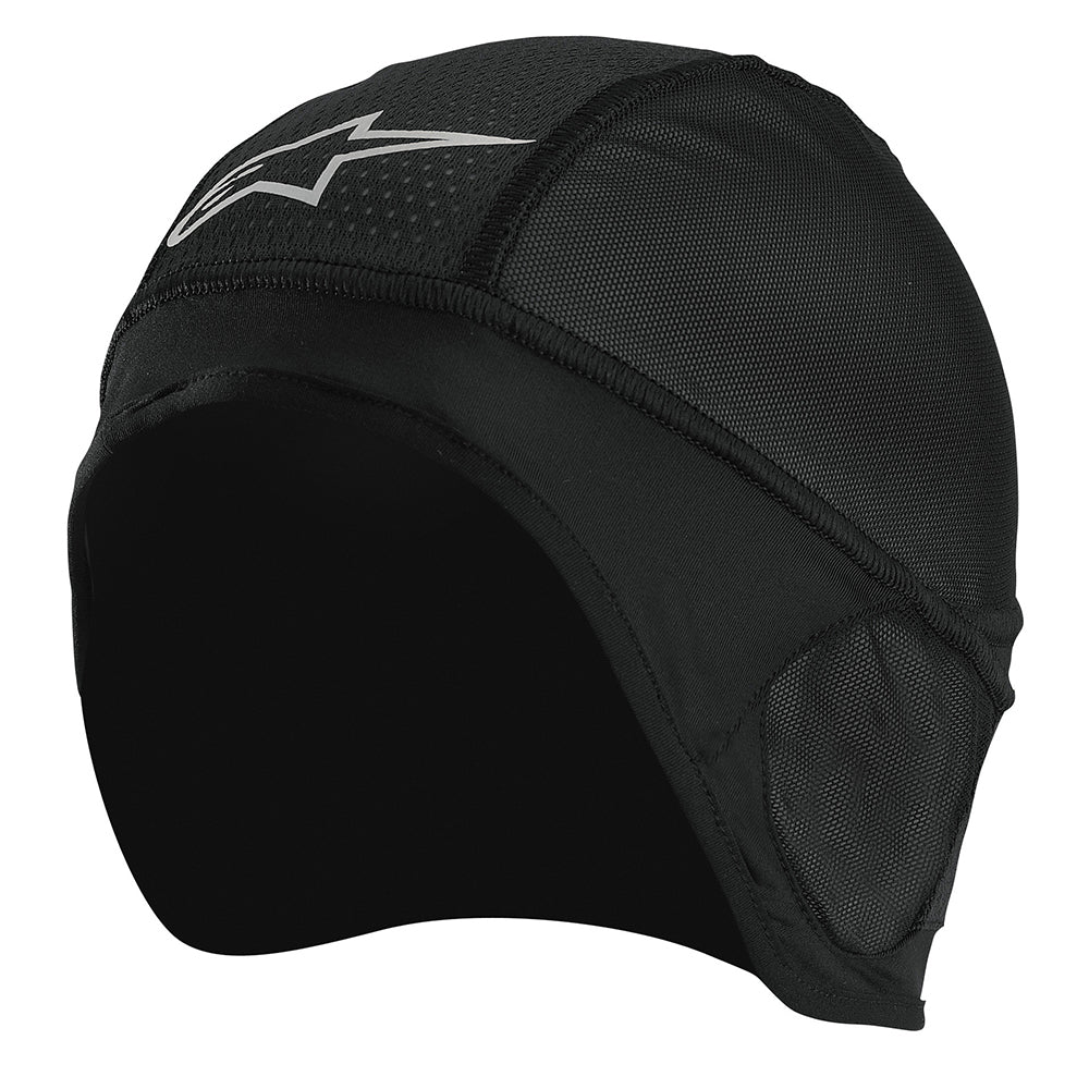 Alpinestars Skull Cap Balaclava Black - ThrottleChimp