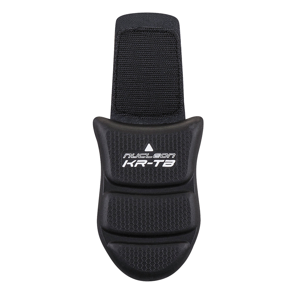 Alpinestars Nucleon KR-TB Coccyx Protector Black - ThrottleChimp