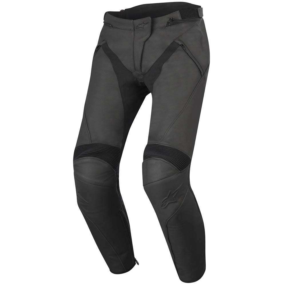 Alpinestars Stella Jagg Ladies Trouser Black - ThrottleChimp