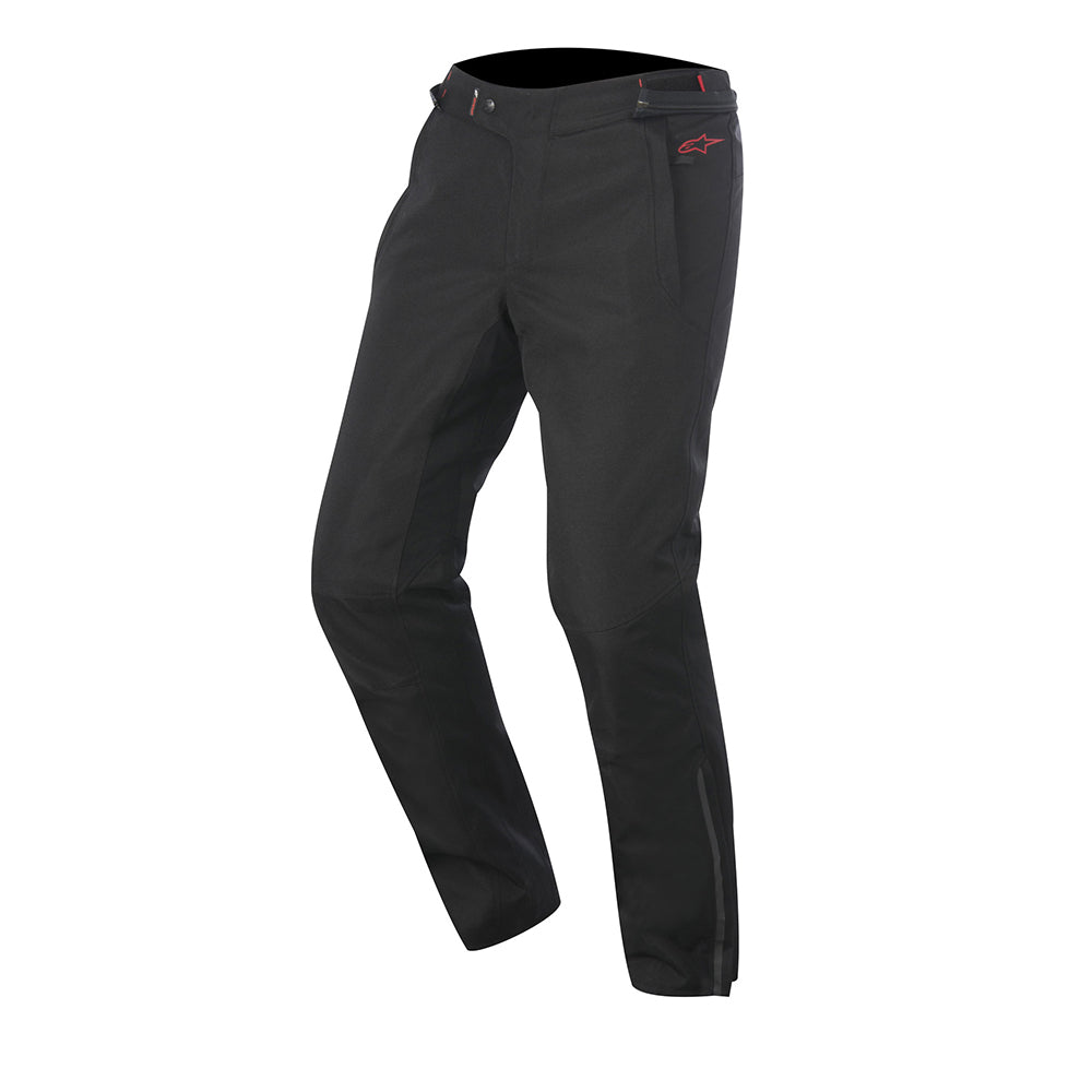 Alpinestars Protean Trouser Black FREE 1 YEAR Returns, FREE UK Delivery | ThrottleChimp