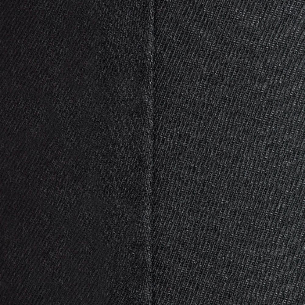 Oxford Original Approved AA Straight Fit Jeans Black Wash FREE 1 YEAR Returns, FREE UK Delivery | ThrottleChimp