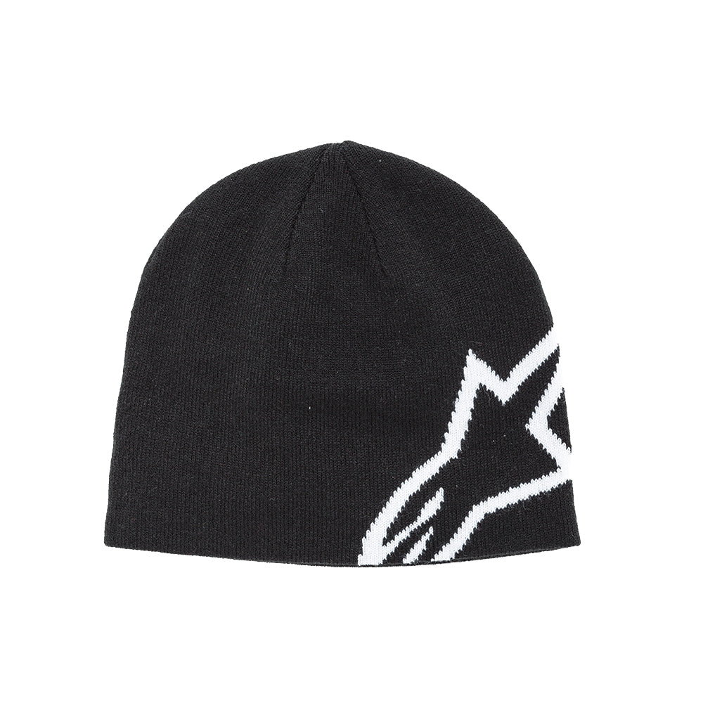 Alpinestars Corp Shift Beanie Black - ThrottleChimp