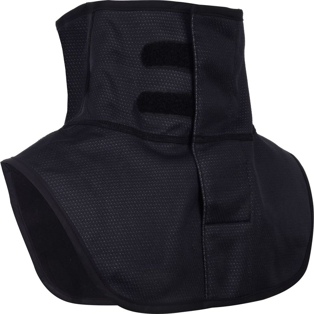 Rukka RWS Neck Warmer Black (Image 5) - ThrottleChimp