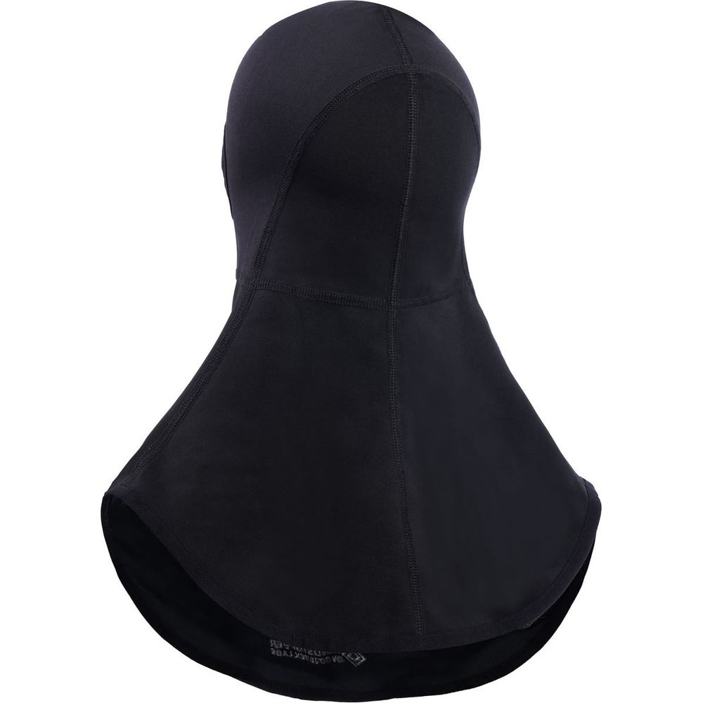 Rukka RWS Hood Balaclava Black (Image 3) - ThrottleChimp