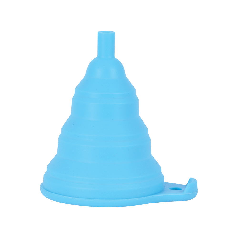 Oxford Silicone Funnel - ThrottleChimp