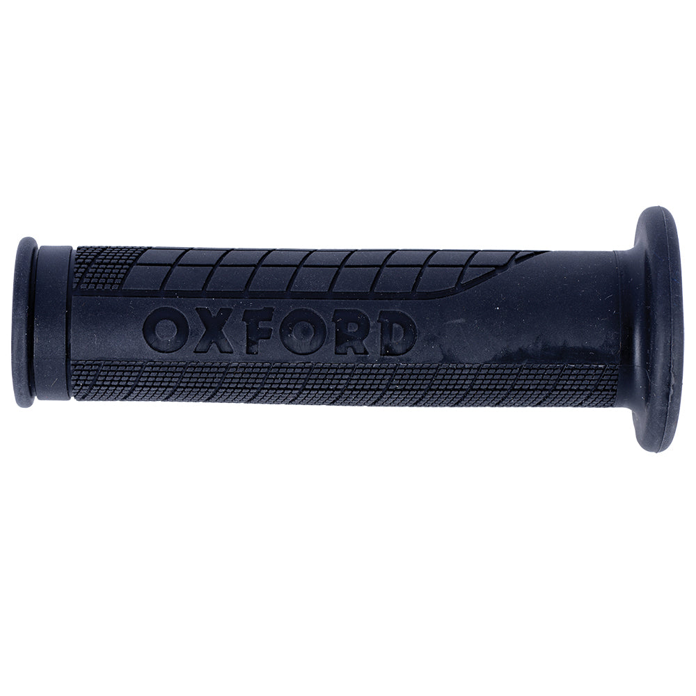 Oxford Touring Medium Compound Grips - ThrottleChimp