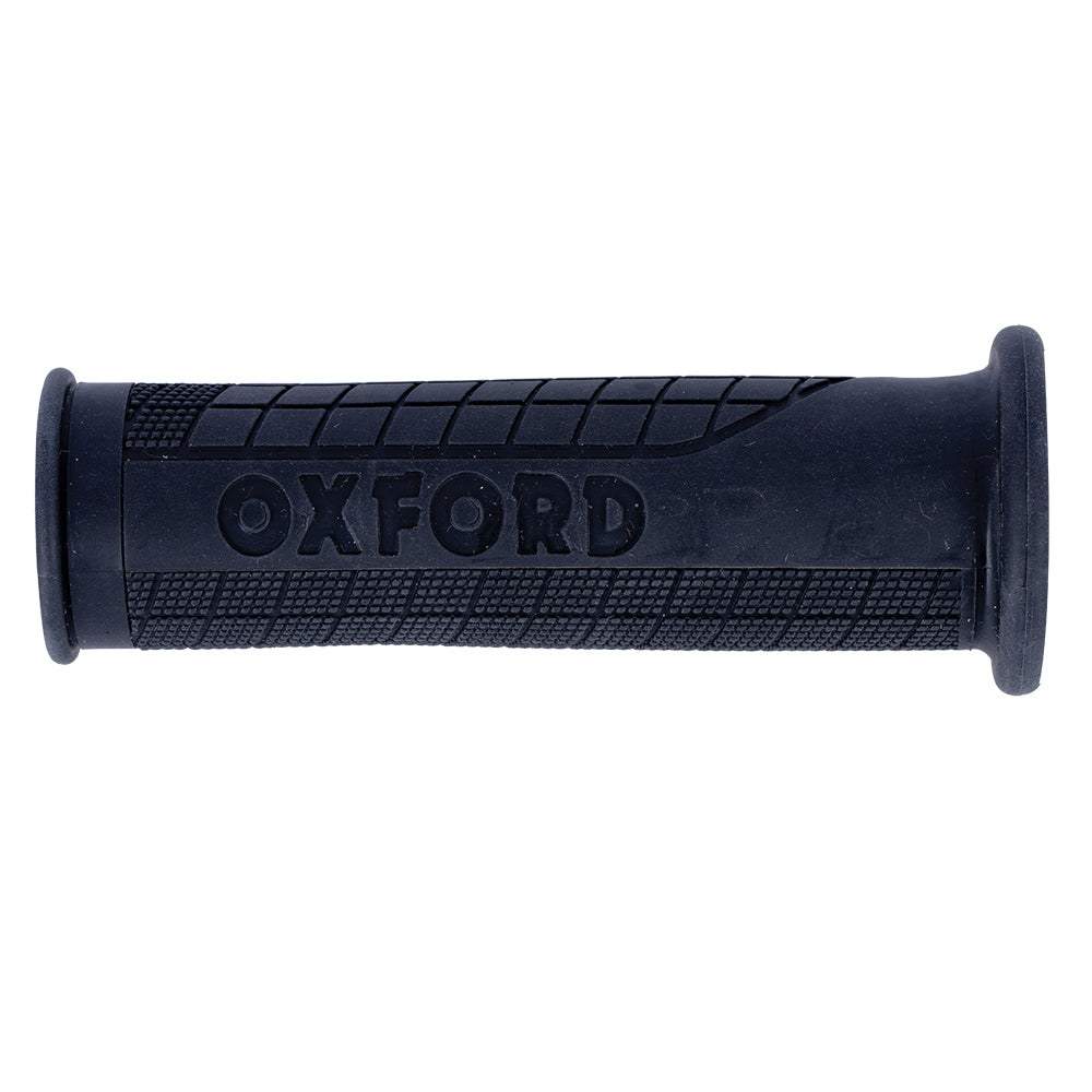 Oxford Fat Grips - 33 mm x 119 mm - ThrottleChimp