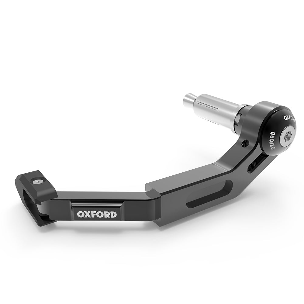 Oxford Premium Aluminium Lever Guards Set - ThrottleChimp