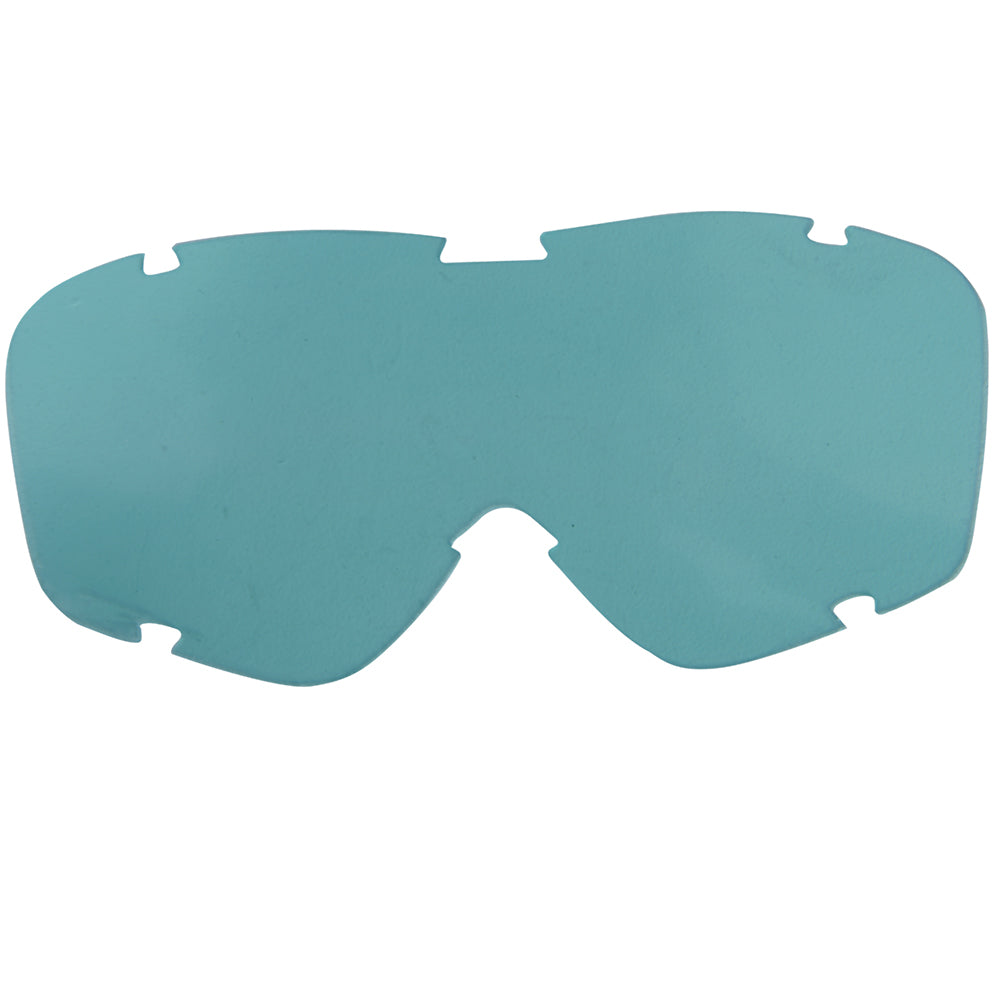 Oxford Assault Mask Clear Lens - ThrottleChimp