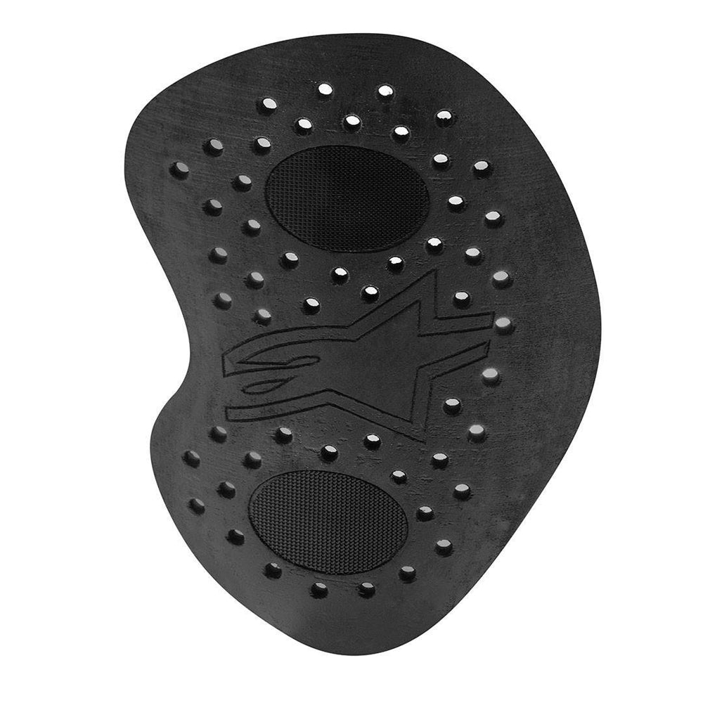 Alpinestars Nucleon KR-H Hip Protector Black - ThrottleChimp