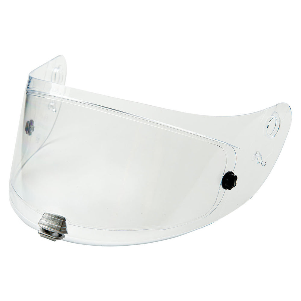 HJC HJ-26 Race Visor Clear With Rain Seal For RPHA 11 Helmets - ThrottleChimp