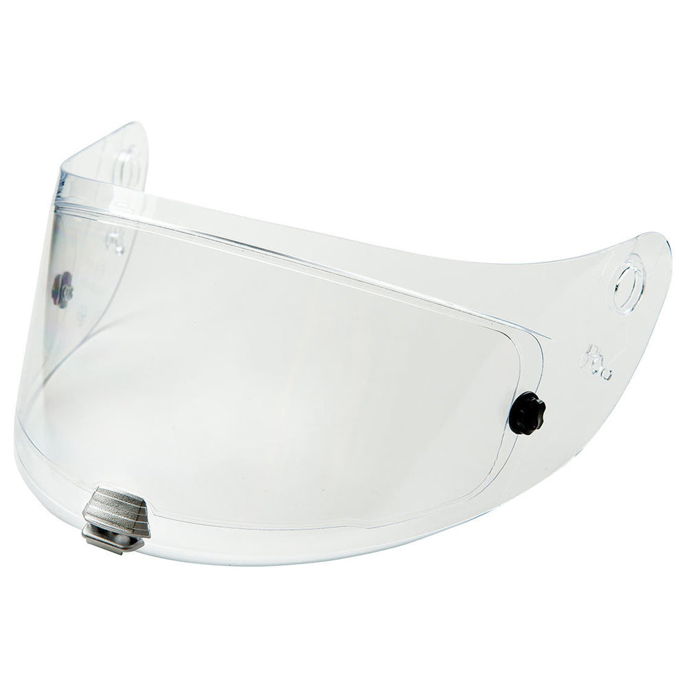 HJC HJ-25 Pinlock Visor Clear For RPHA Max Helmets FREE 1 YEAR Returns, FREE UK Delivery | ThrottleChimp