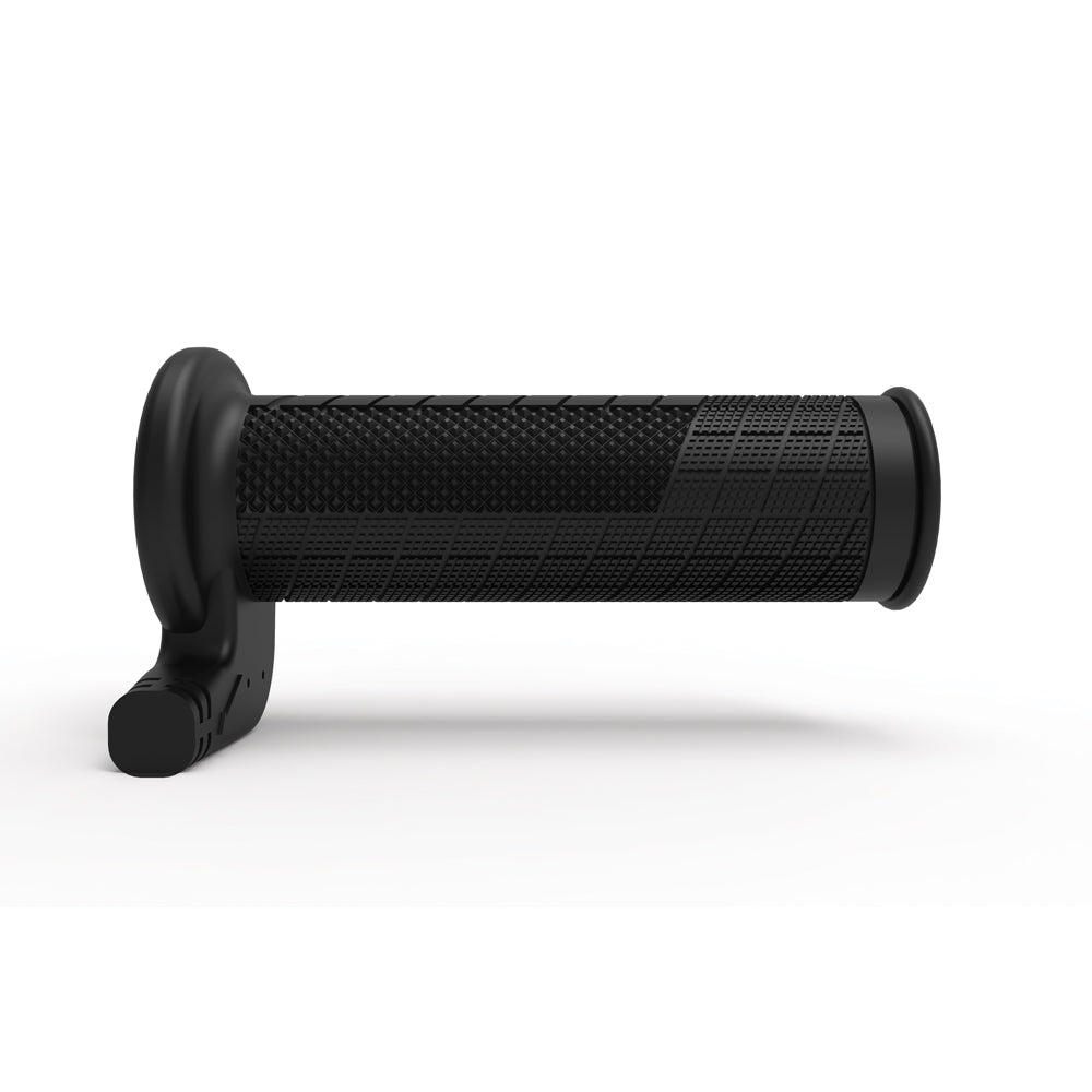 Oxford Spare Right-Hand Grip For Advanced Touring HotGrips - UK Specific - ThrottleChimp