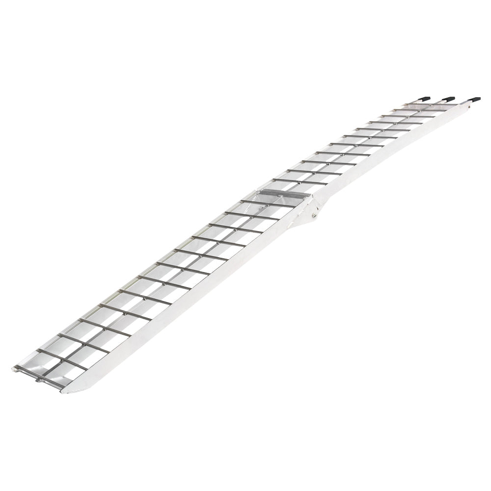 Oxford Aluminium Foldable Loading Ramp - ThrottleChimp